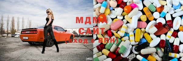 прущая мука Алзамай